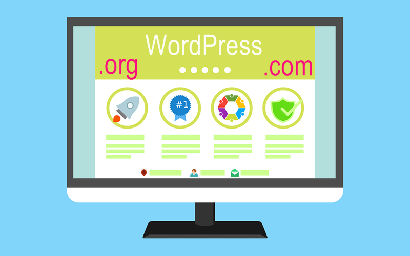 WordPress.com vs WordPress.org