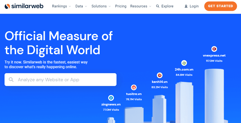 similarweb photo